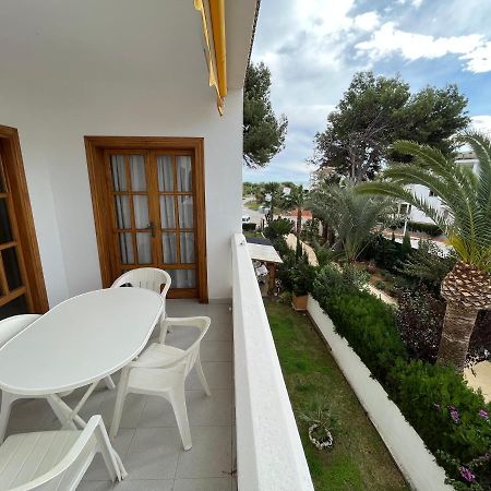 Apartamentos Cami L'Atall Altamar Alcoceber Экстерьер фото