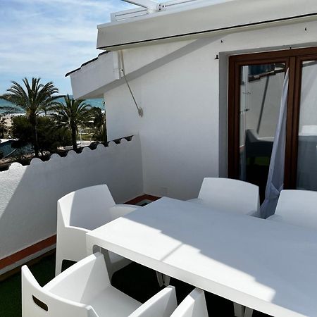 Apartamentos Cami L'Atall Altamar Alcoceber Экстерьер фото