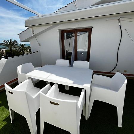 Apartamentos Cami L'Atall Altamar Alcoceber Экстерьер фото