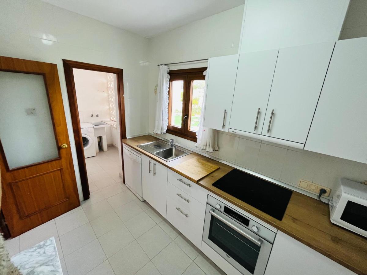 Apartamentos Cami L'Atall Altamar Alcoceber Экстерьер фото