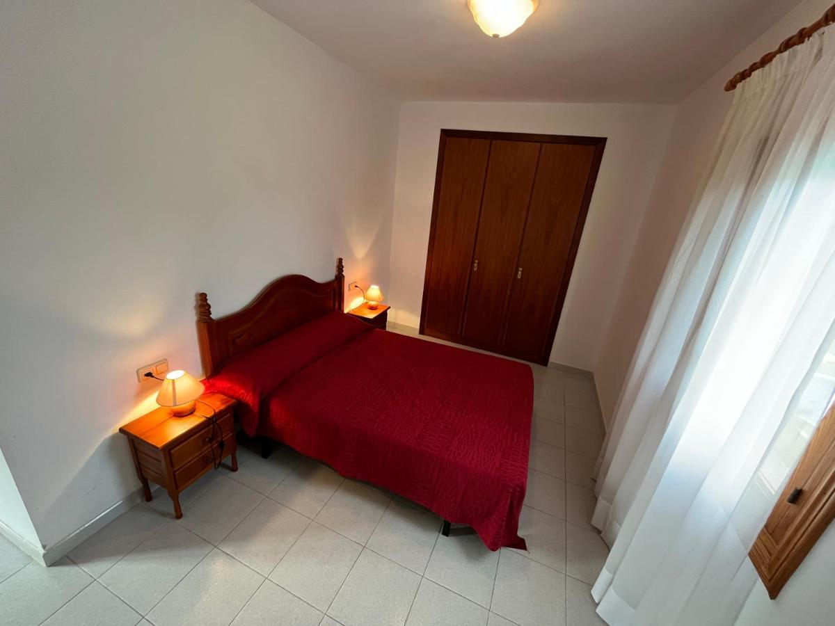 Apartamentos Cami L'Atall Altamar Alcoceber Экстерьер фото