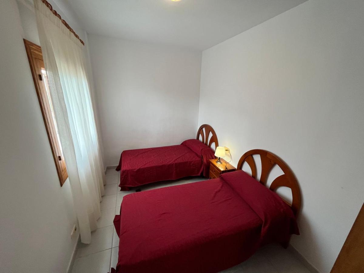 Apartamentos Cami L'Atall Altamar Alcoceber Экстерьер фото