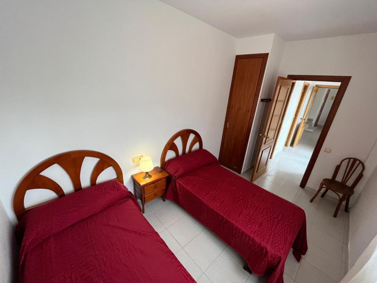 Apartamentos Cami L'Atall Altamar Alcoceber Экстерьер фото