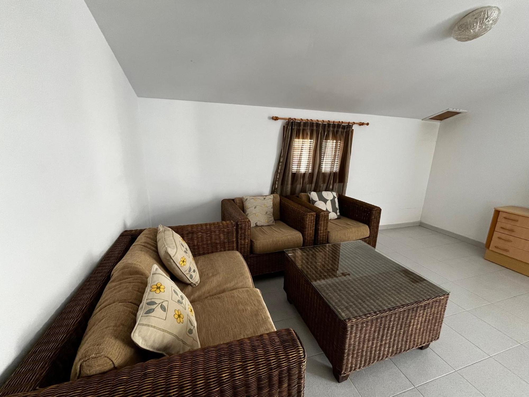 Apartamentos Cami L'Atall Altamar Alcoceber Экстерьер фото